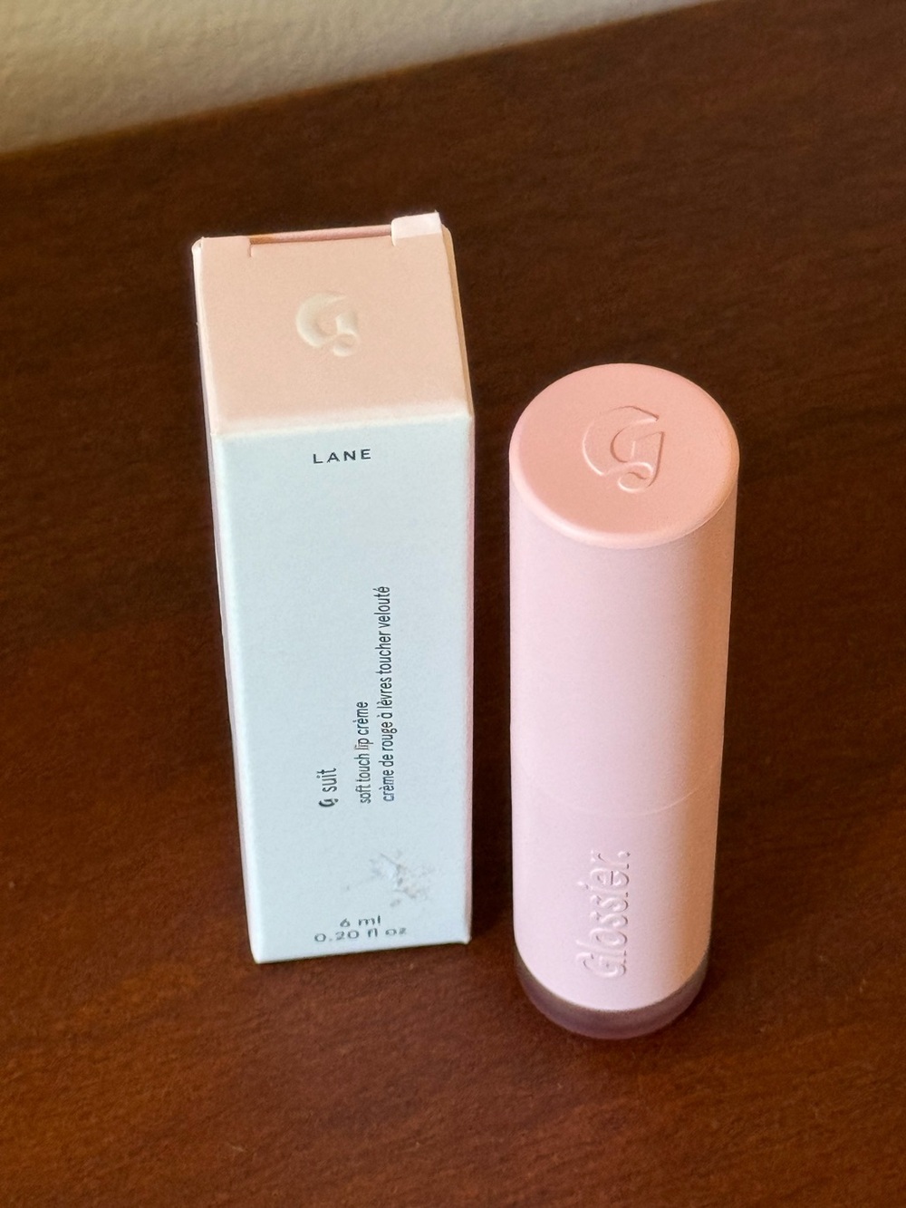 Glossier Lip Gloss — Lane